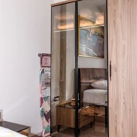 Luxury 1 Bedroom - Gym & Park. איסטמבול