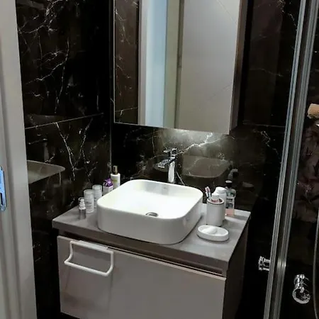 דירה Luxury 1 Bedroom - Gym & Park.